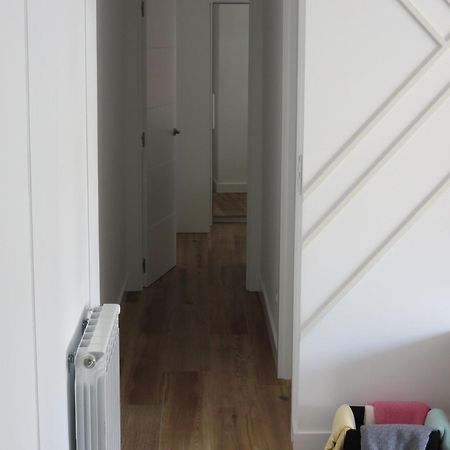 Apartamento Aires Del Norte, Con Ascensor Y Wifi Gratis Santander Exterior photo