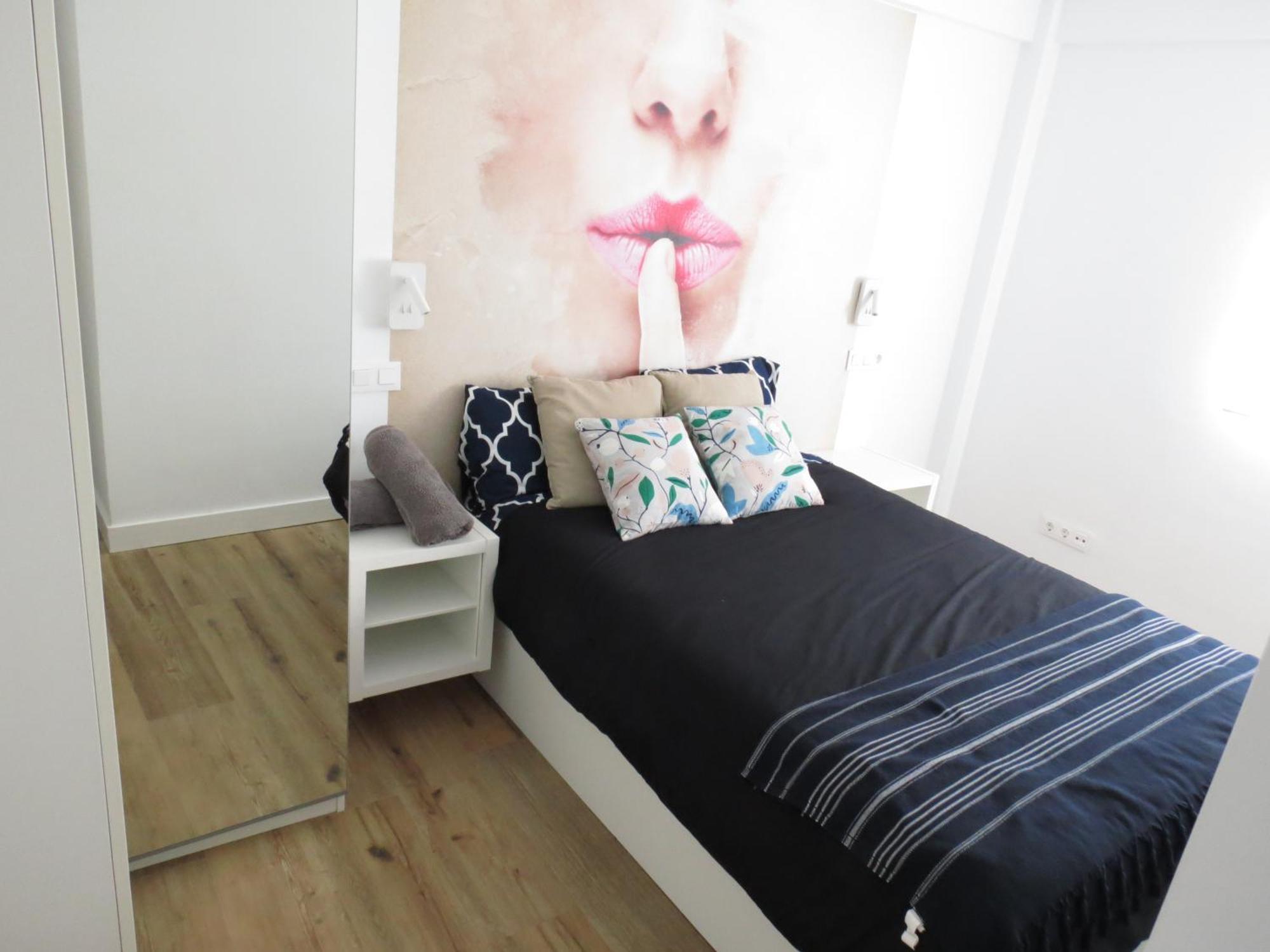 Apartamento Aires Del Norte, Con Ascensor Y Wifi Gratis Santander Exterior photo