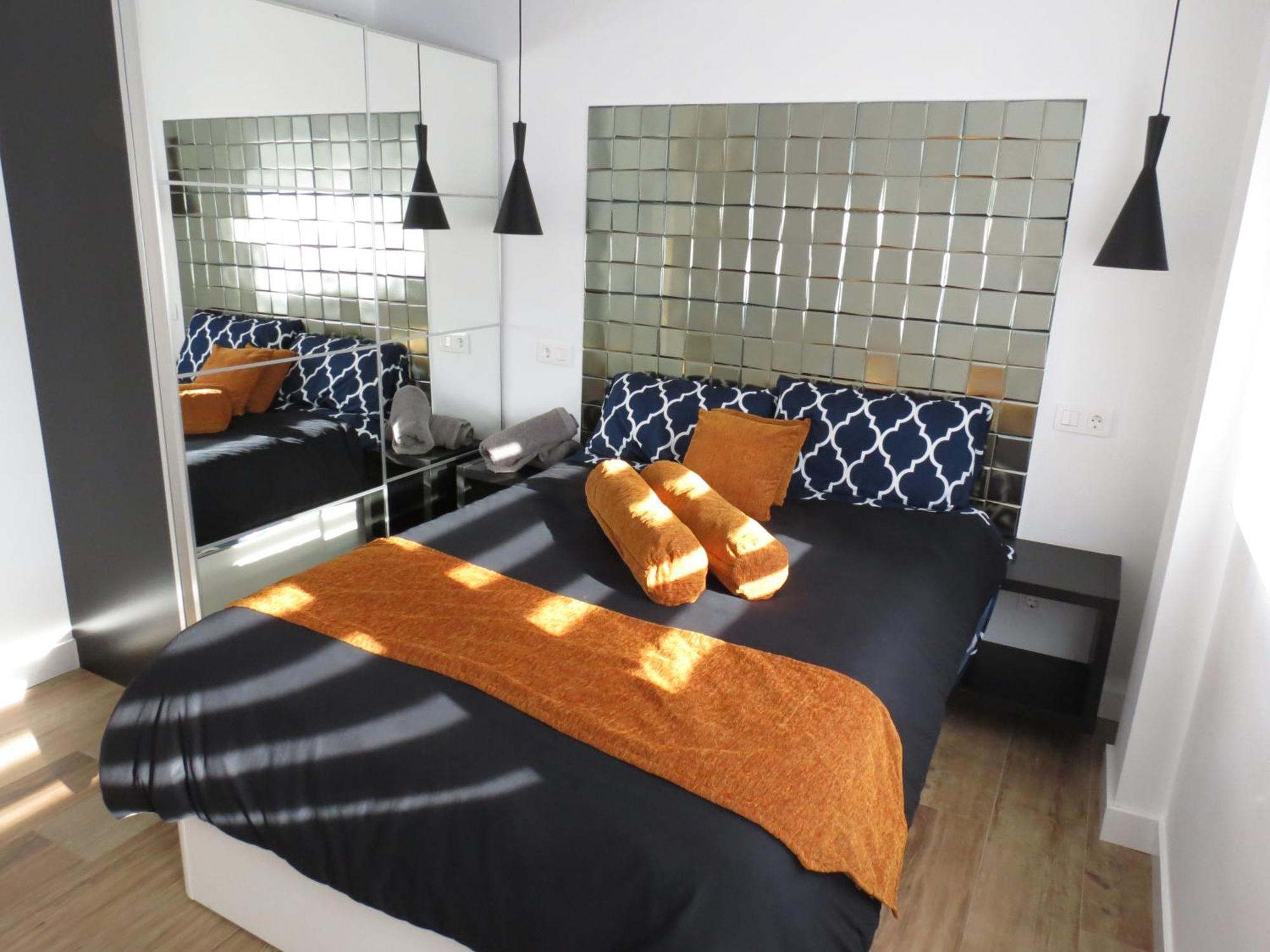 Apartamento Aires Del Norte, Con Ascensor Y Wifi Gratis Santander Exterior photo
