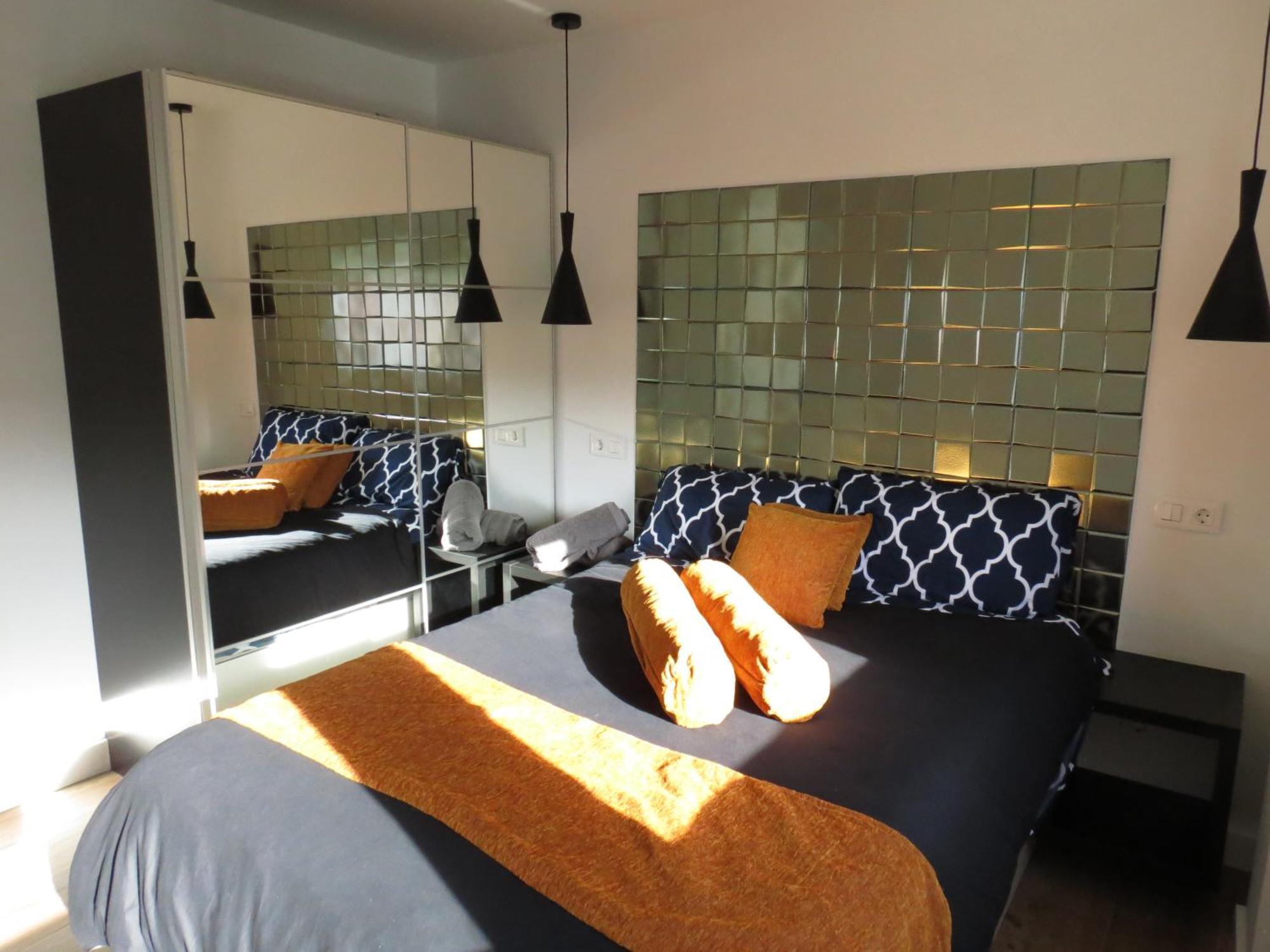 Apartamento Aires Del Norte, Con Ascensor Y Wifi Gratis Santander Exterior photo