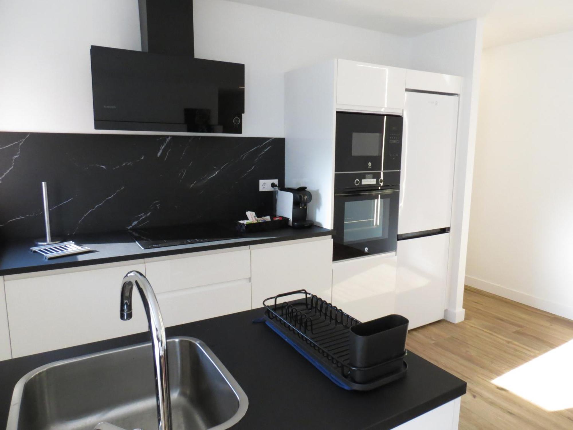 Apartamento Aires Del Norte, Con Ascensor Y Wifi Gratis Santander Exterior photo