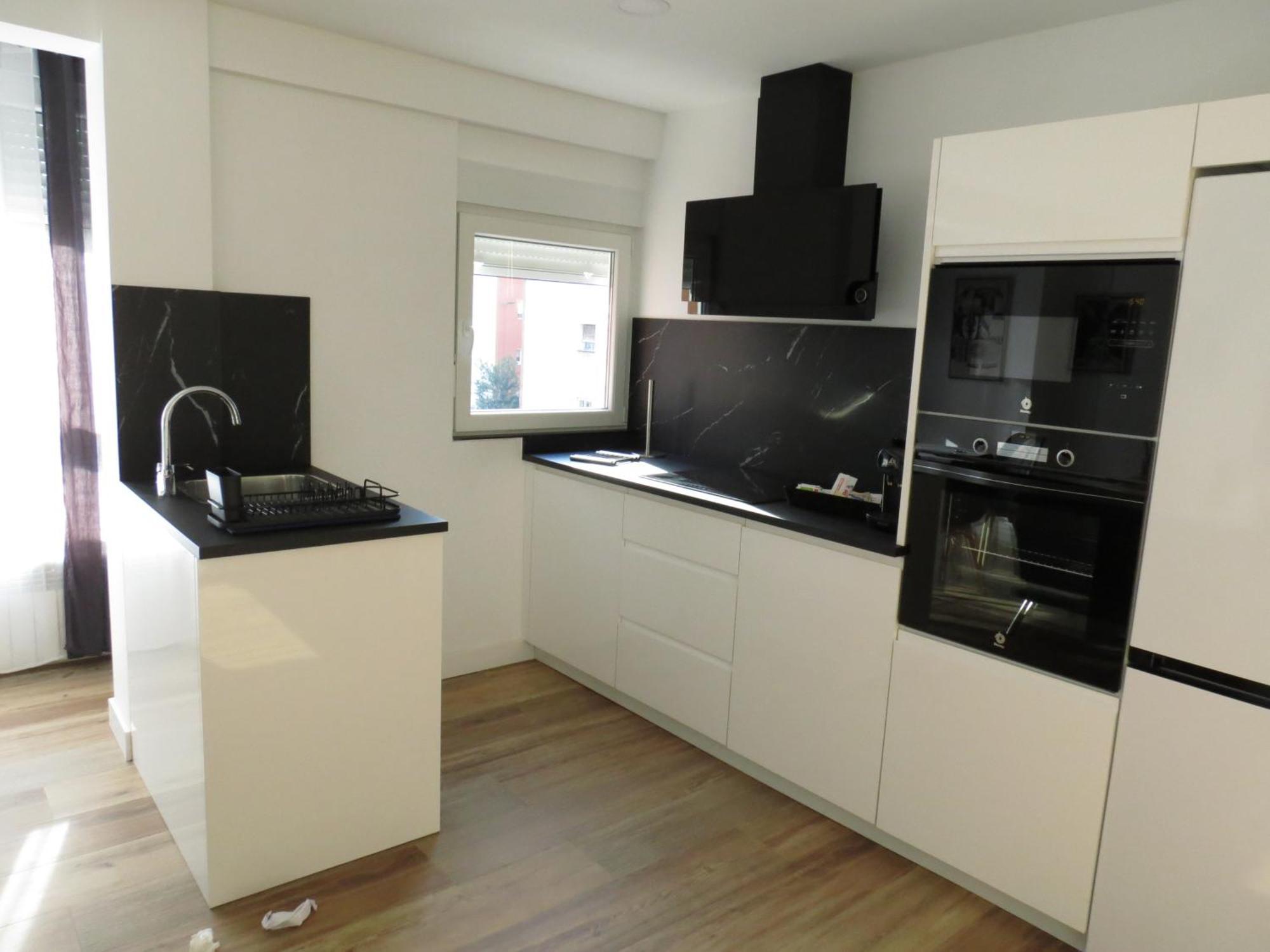Apartamento Aires Del Norte, Con Ascensor Y Wifi Gratis Santander Exterior photo