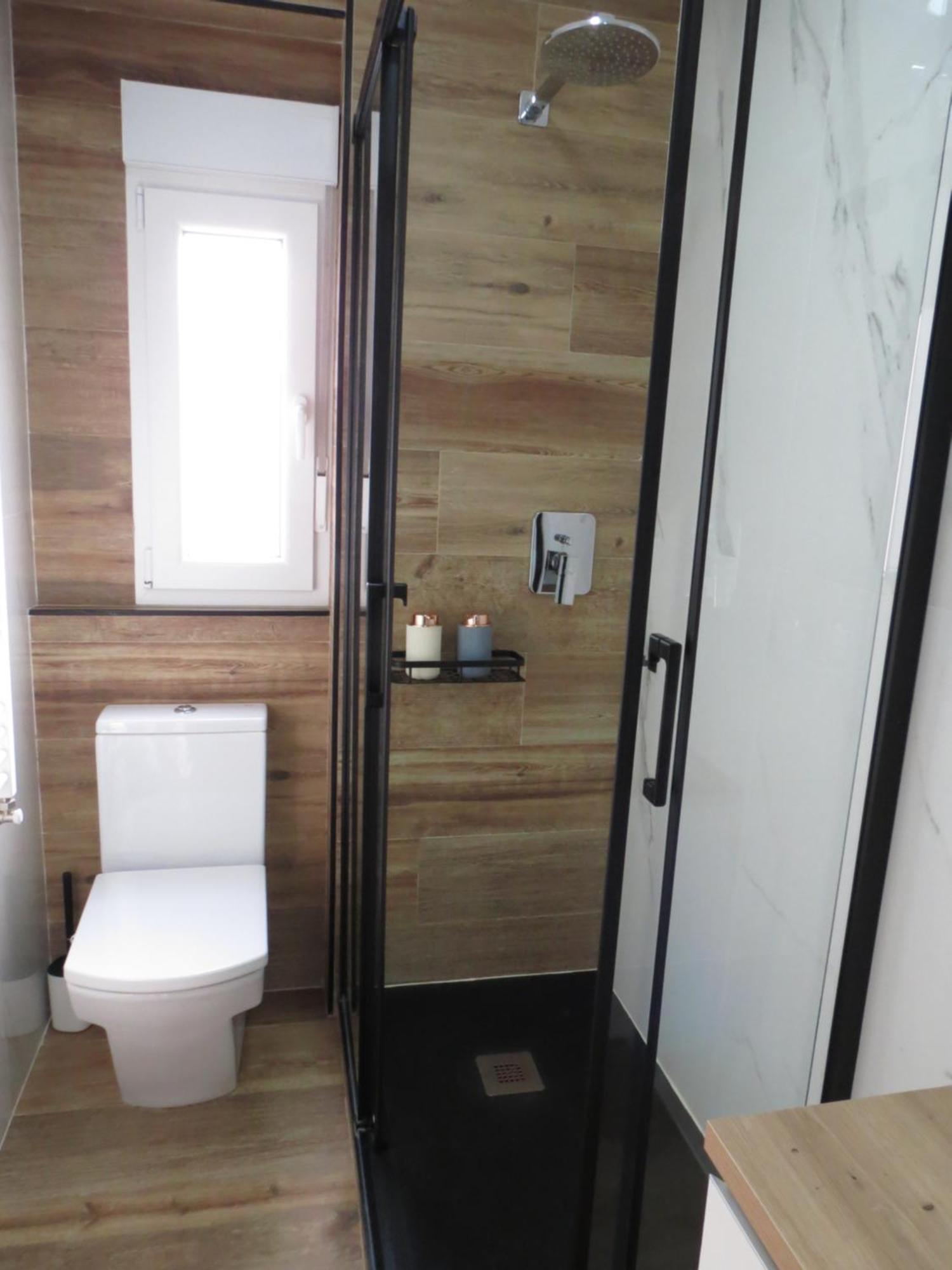 Apartamento Aires Del Norte, Con Ascensor Y Wifi Gratis Santander Exterior photo