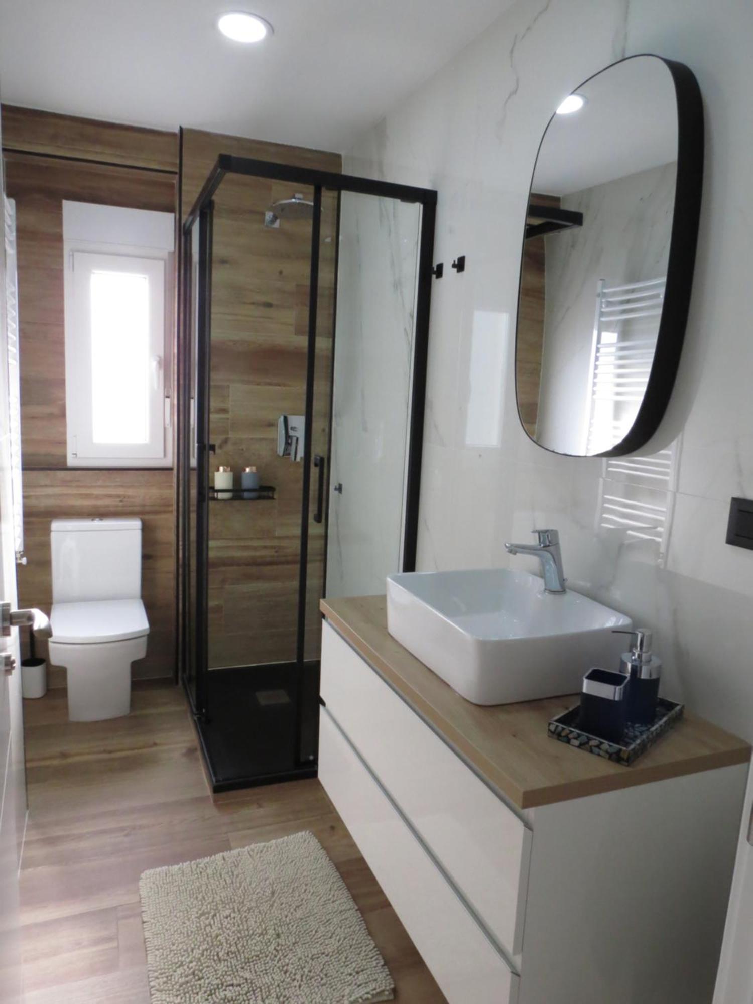 Apartamento Aires Del Norte, Con Ascensor Y Wifi Gratis Santander Exterior photo