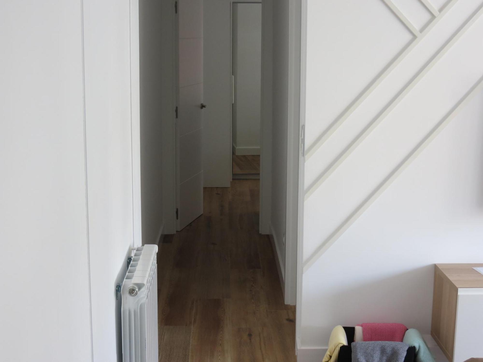 Apartamento Aires Del Norte, Con Ascensor Y Wifi Gratis Santander Exterior photo