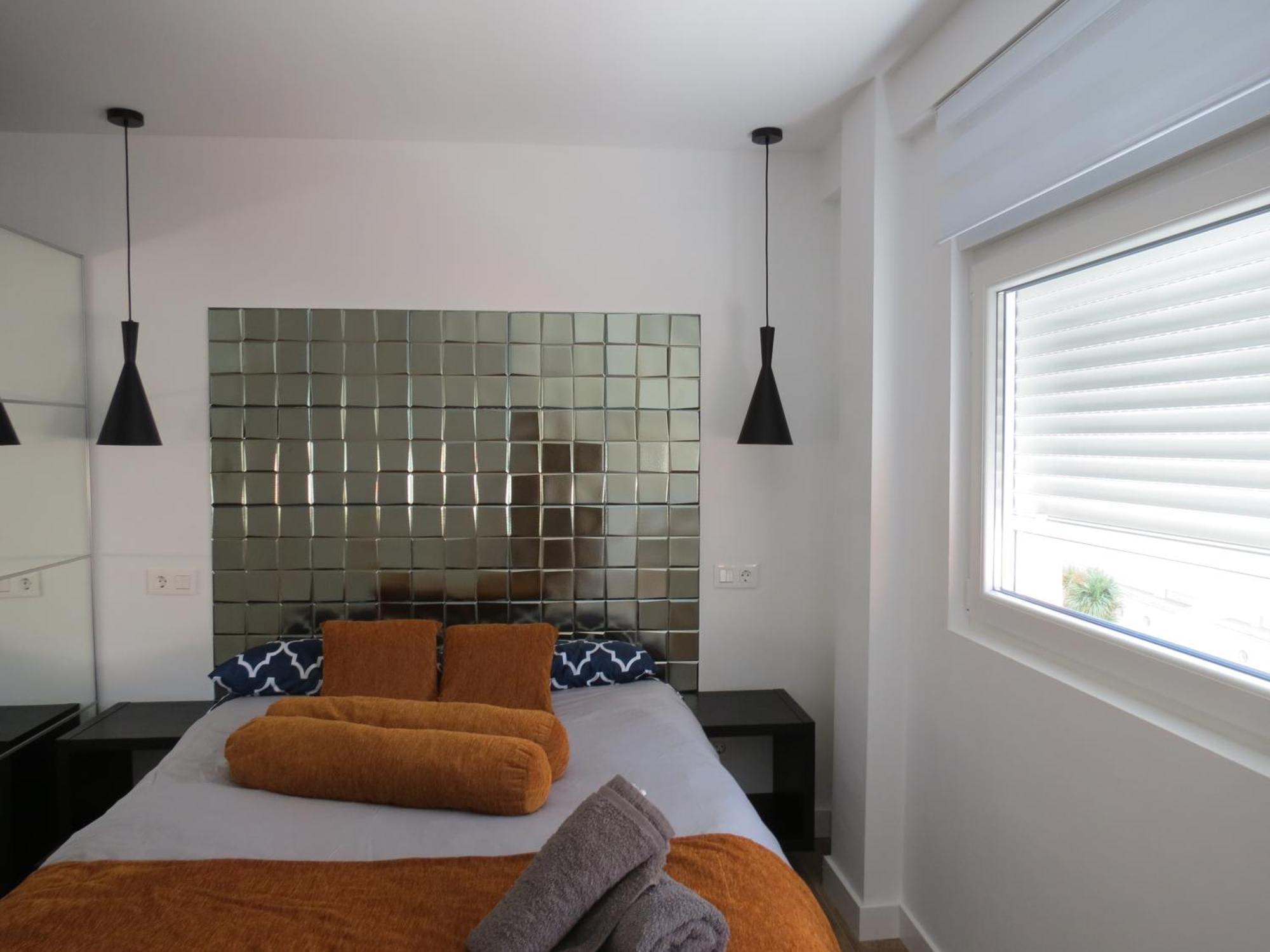 Apartamento Aires Del Norte, Con Ascensor Y Wifi Gratis Santander Exterior photo