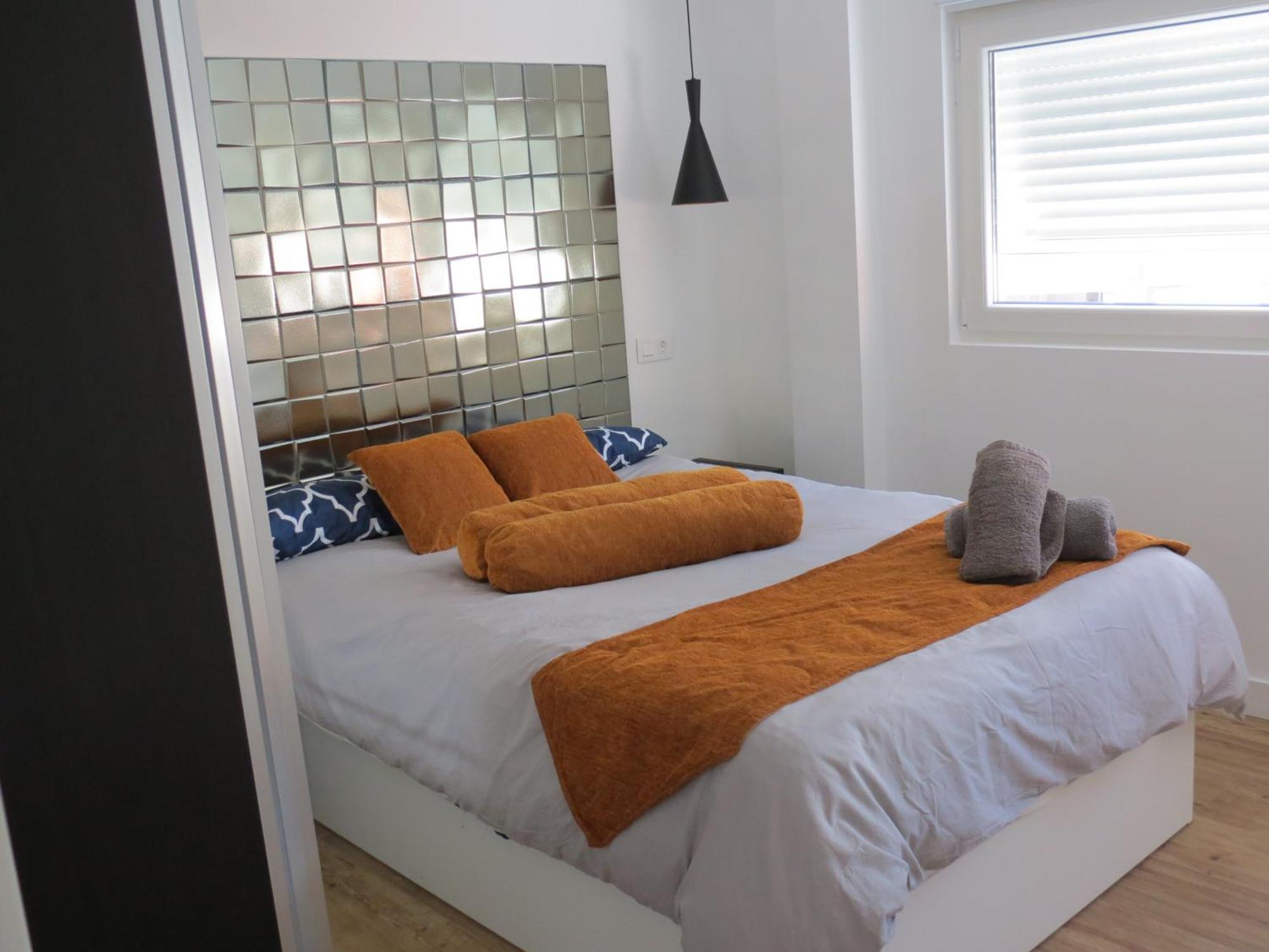 Apartamento Aires Del Norte, Con Ascensor Y Wifi Gratis Santander Exterior photo