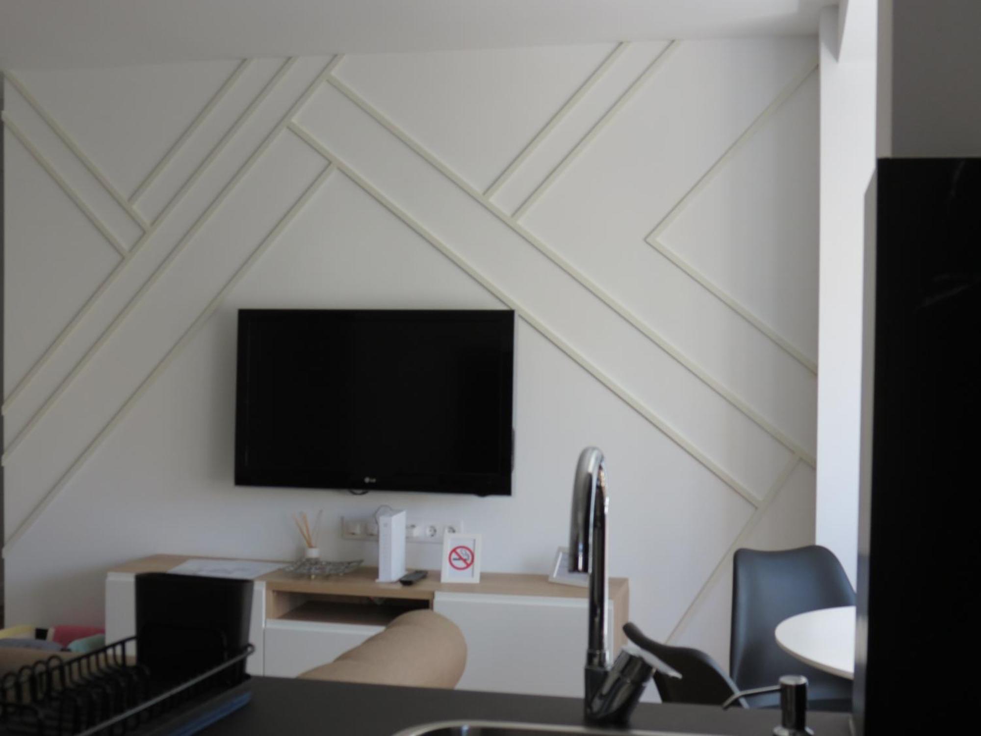 Apartamento Aires Del Norte, Con Ascensor Y Wifi Gratis Santander Exterior photo