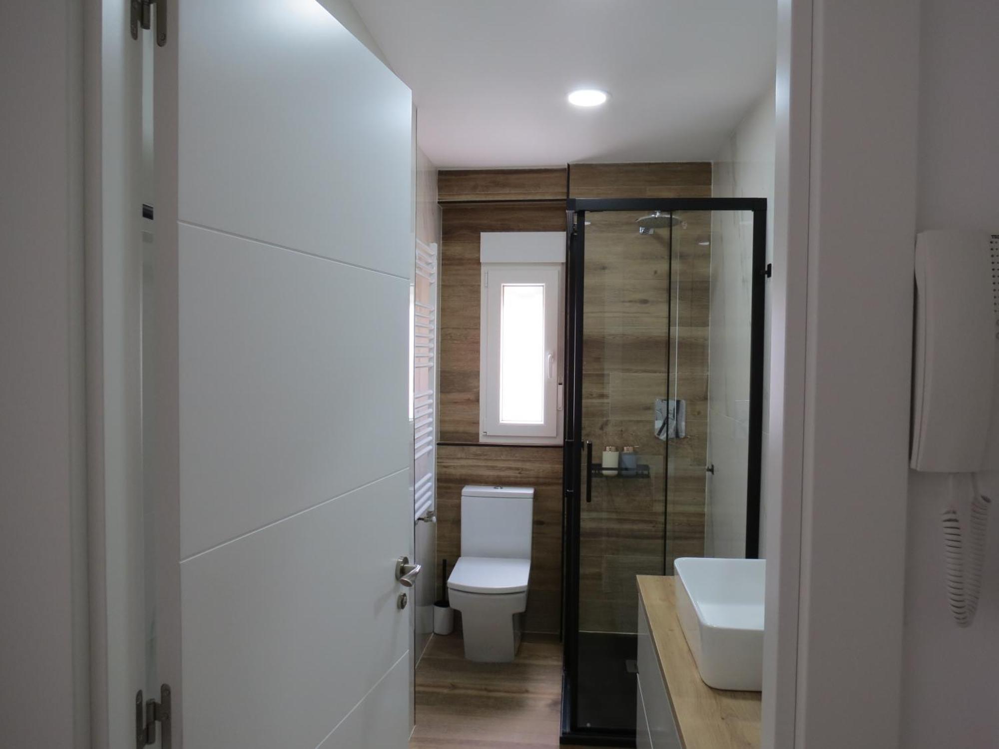 Apartamento Aires Del Norte, Con Ascensor Y Wifi Gratis Santander Exterior photo